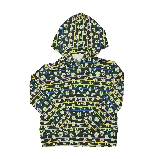 Rockets Of Awesome Gray | Yellow | Blue | Green Hoodie 4T 