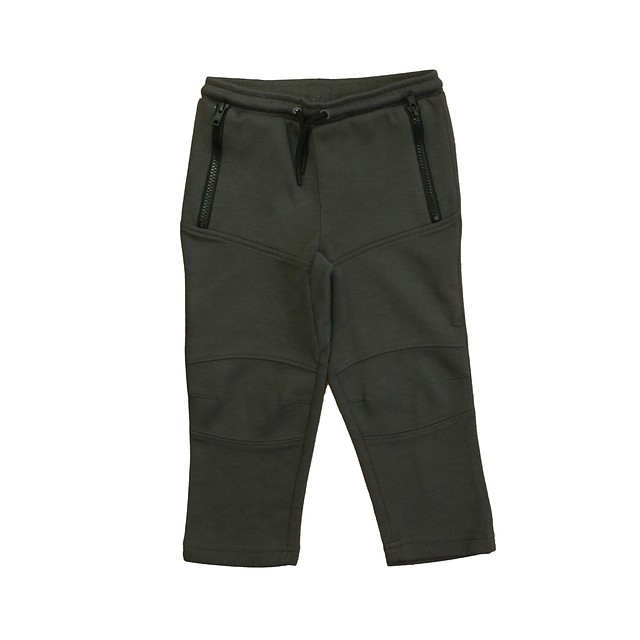 Rockets Of Awesome Gray Casual Pants 4T 