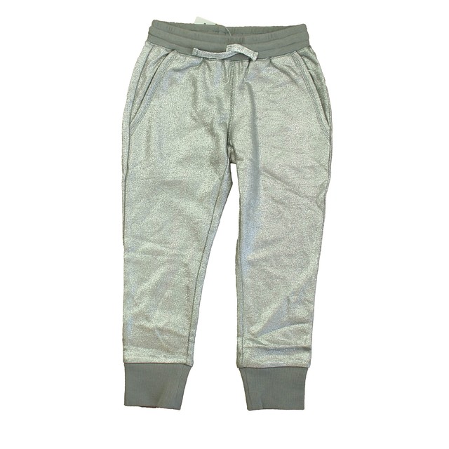 Rockets Of Awesome Gray Casual Pants 4T 