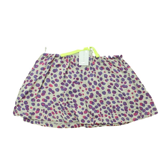Rockets Of Awesome Grey | Purple | Pink Skirt 4T 