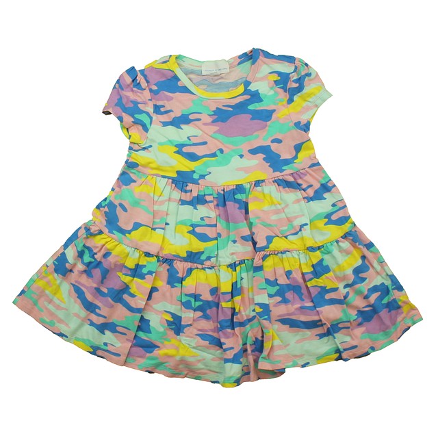 Rockets Of Awesome Multi Dress 4T 