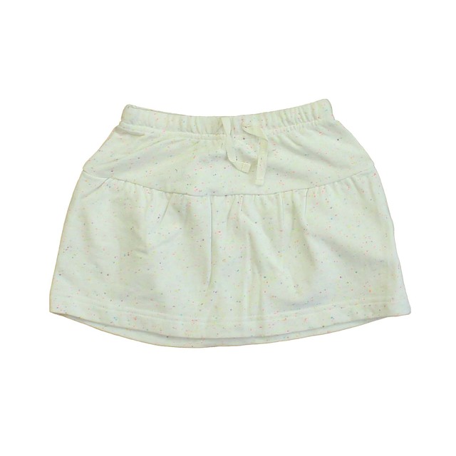 Rockets Of Awesome White | Multi Skirt 4T 