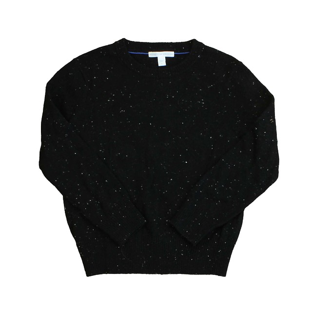 Rockets Of Awesome Black | Flecks Sweater 5T 