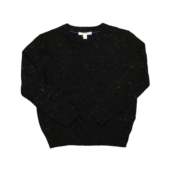 Rockets Of Awesome Black Sweater 5T 