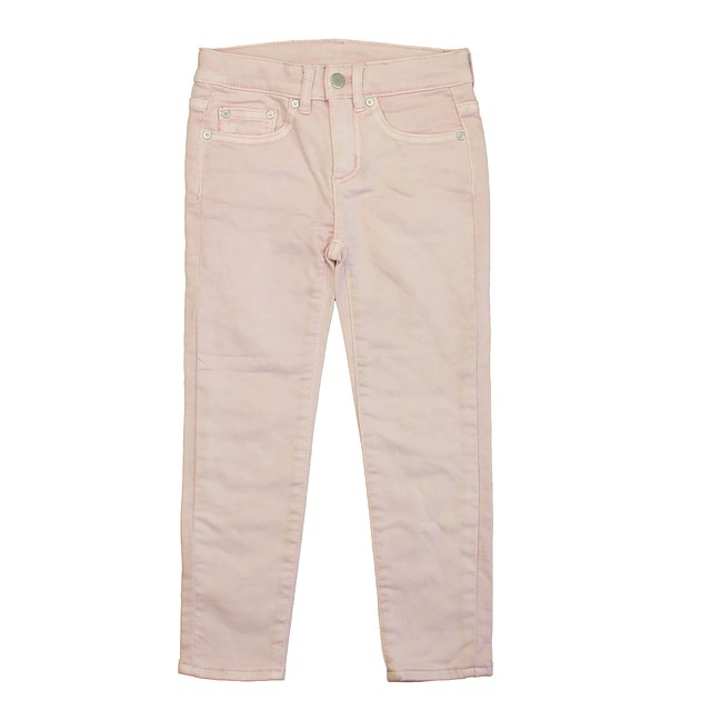 Rockets Of Awesome Pink Jeggings 5T 