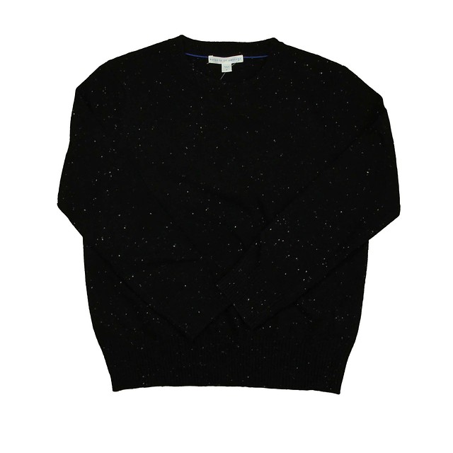 Rockets Of Awesome Black Sweater 6 Years 