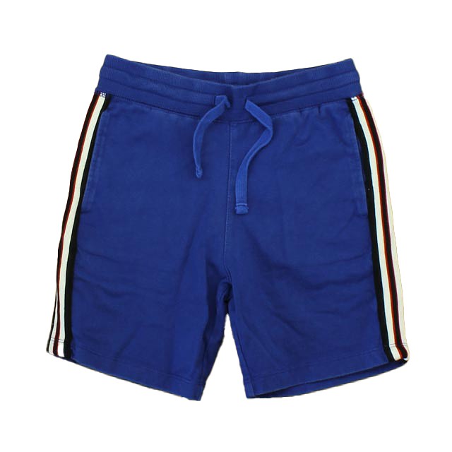Rockets Of Awesome Blue | White | Stripes Shorts 6 Years 