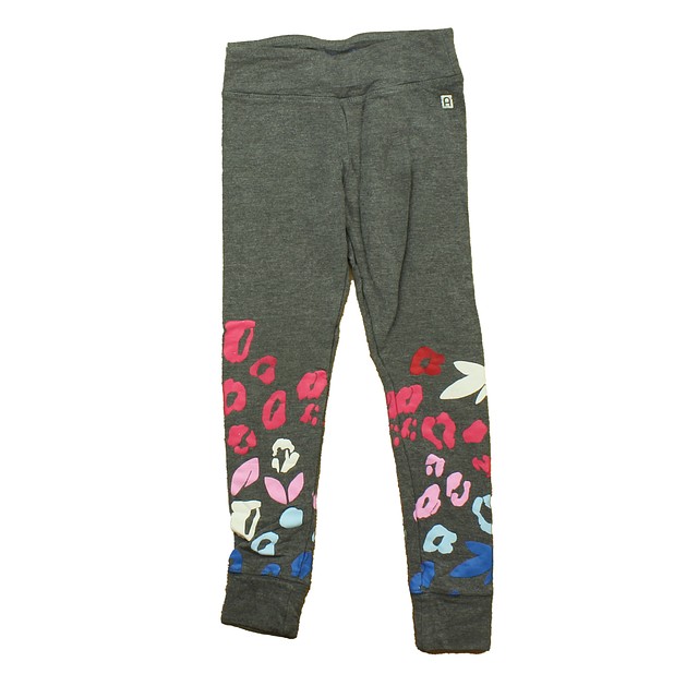 Rockets Of Awesome Grey | Multi Leggings 6 Years 