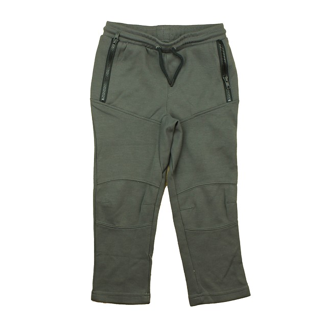 Rockets Of Awesome Grey Casual Pants 6 Years 