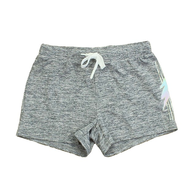 Rockets Of Awesome Grey Shorts 6 Years 