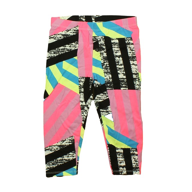 Rockets Of Awesome Pink | Multi Leggings 6 Years 