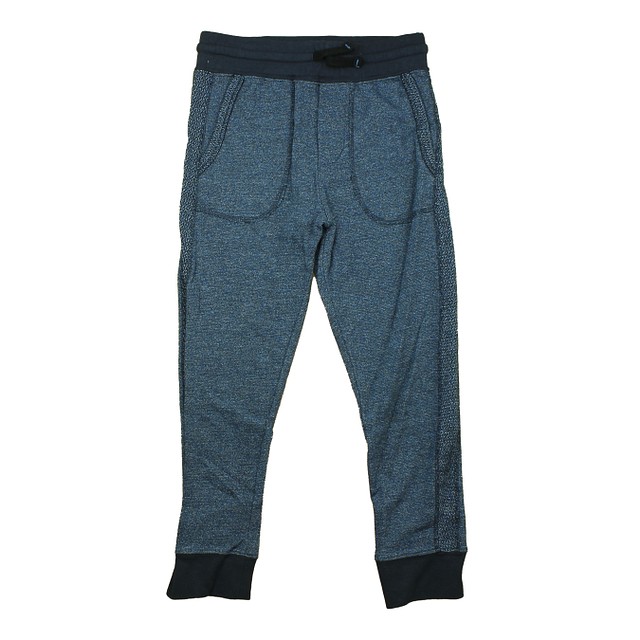 Rockets Of Awesome Blue Casual Pants 7 Years 