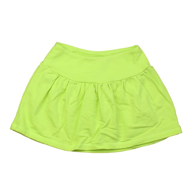 Rockets Of Awesome Neon Yellow Skirt 7 Years 