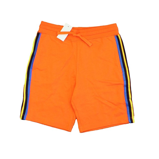Rockets Of Awesome Orange | Blue Shorts 7 Years 