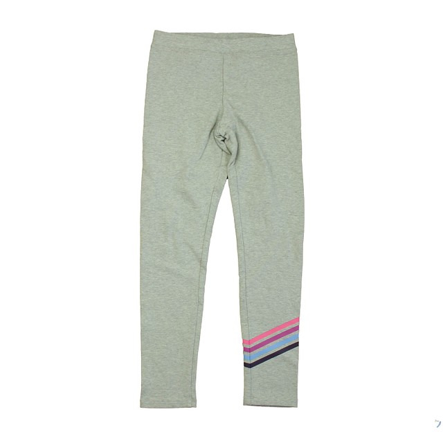 Rockets Of Awesome Gray Casual Pants 8 Year 