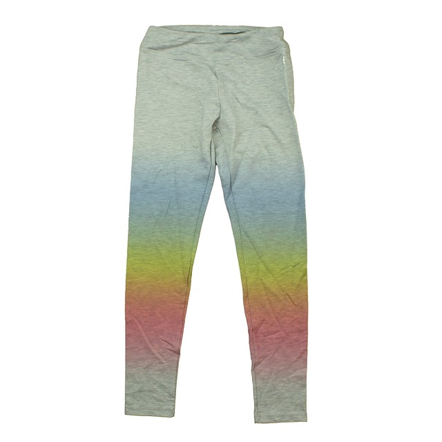 Rockets Of Awesome Grey | Multi | Ombre Leggings 8 Years 