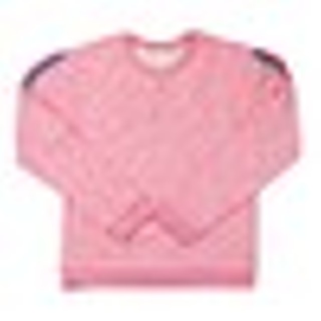 Rockets Of Awesome Pink | Multi | Stripes Sweatshirt Big Girl 