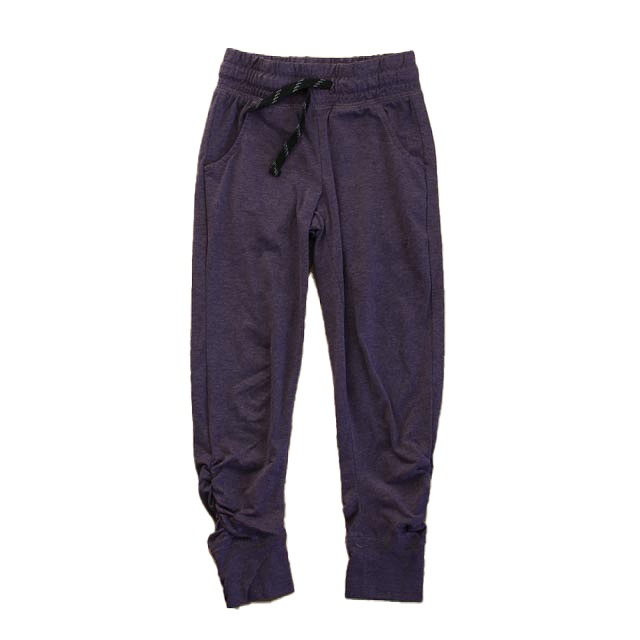Runway Purple Athletic Pants 4-5T 