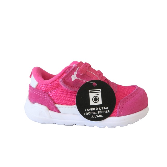 Saucony Pink Sneakers 2 Infant 