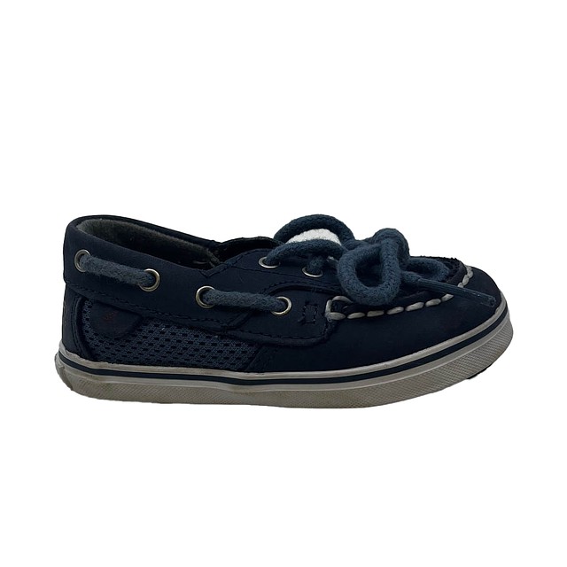 Sperry Blue Shoes 3 Infant 
