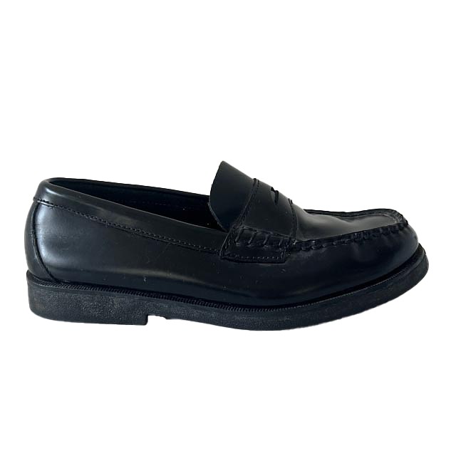 Sperry Black Shoes 3 Youth 