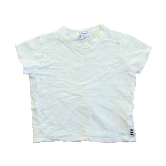 Splendid White T-Shirt 2T 