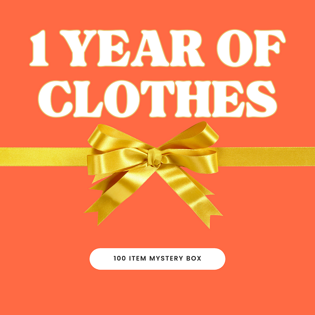 1 YEAR of CLOTHES Girls - Warm Weather Start Layette Gift Bundles *choose starting size* 
