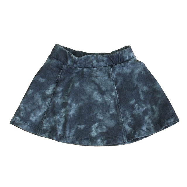 Tea Blue Skirt 2T 
