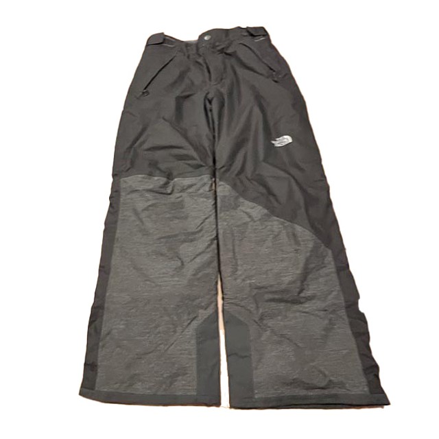 The North Face Gray Snow Pants 14-16 Years 