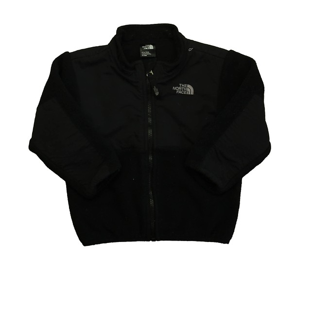 The North Face Black Fleece 18-24 Months 