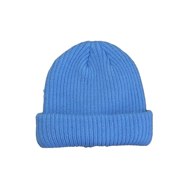 Tucker + Tate Blue Winter Hat 2-3T 
