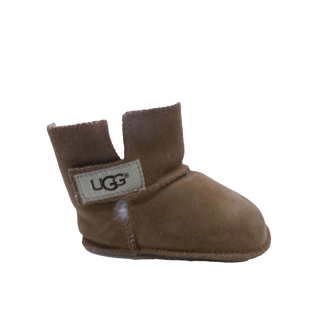 Ugg Chestnut Boots 1-3 Infant 