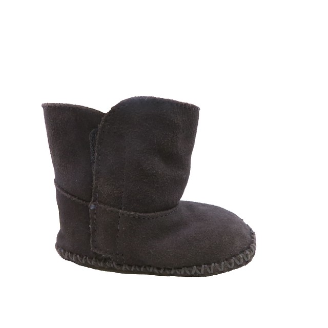 Ugg Gray Boots 2-3 Infant 