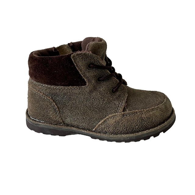 Ugg Brown Boots 8 Toddler 
