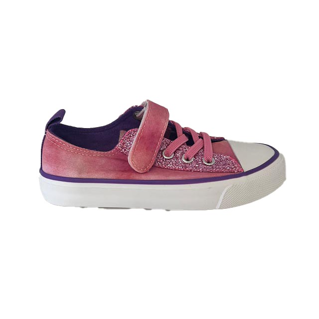 Unknown Brand Pink | Purple Sneakers 11 Toddler 